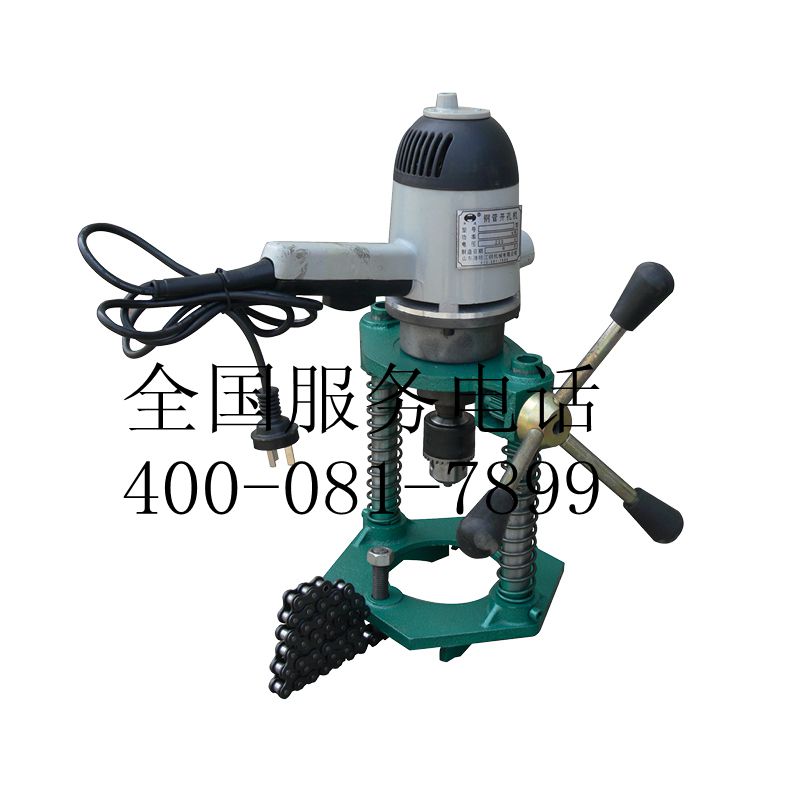 K114-4型